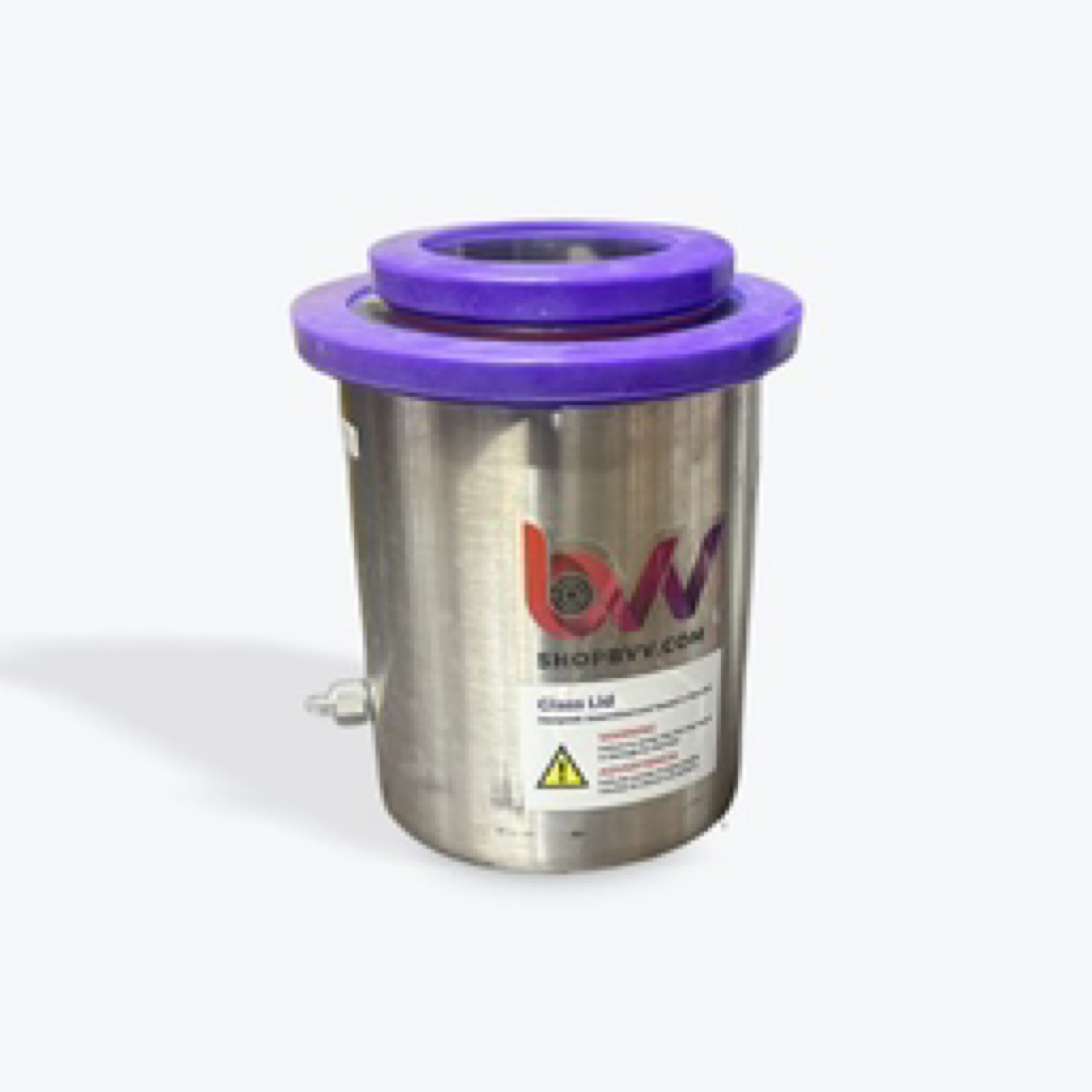 Used Best Value Vacs Cold Trap California Extraction Supply Used Best Value Vacs Cold Trap California Extraction Supply